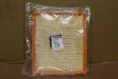 93188247 Air Filter New genuine Vauxhall part