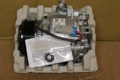 94517799 A/C compressor New genuine Vauxhall part