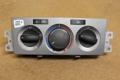 95261985 Heater control New genuine Vauxhall part