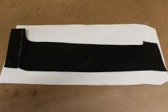 95511980 Decal New genuine Vauxhall part