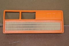 95513354 Air Filter New genuine Vauxhall part