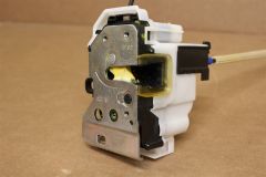 95513976 Door lock New genuine Vauxhall part