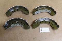 95515317 Brake shoes New genuine Vauxhall part