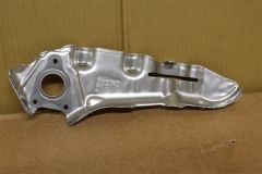 95517898 Heat shield New genuine Vauxhall part