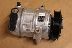 95518237 A/C compressor New genuine Vauxhall part