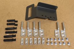 95524194 Door hinge New genuine Vauxhall part