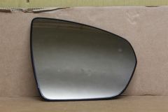95525501 Mirror Glass New genuine Vauxhall part