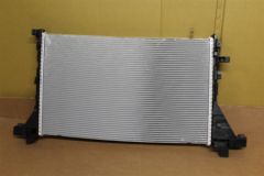 95527859 Radiator New genuine Vauxhall part