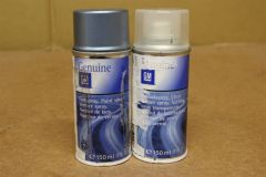 95599199 Spray Paint New genuine Vauxhall accessory