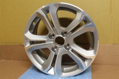 96737736VX Wheel New genuine Citroen part