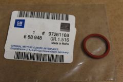 97261168 Seal New genuine Vauxhall part