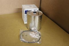 A0001800109 Oil Filter New genuine Mercedes-Benz part