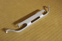 A0004218291 Brake pad spring clip New genuine Mercedes-Benz part