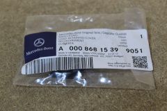 A00086815399051 Cover New genuine Mercedes-Benz part