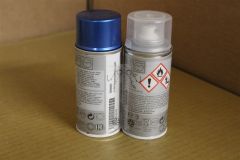 A00098630505162 Touch Up Paint New genuine Mercedes-Benz accessory