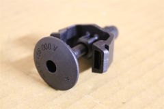 A0009912195 Clip New genuine Mercedes-Benz part