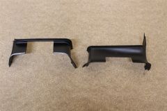 A0018110307 Cover New genuine Mercedes-Benz part