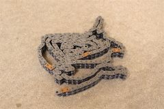 A0039976894 Cam chain New genuine Mercedes-Benz part