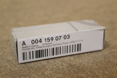 A0041590703 Spark Plug (Individual) New genuine Mercedes-Benz part