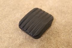 A1244270382 Pedal pad New genuine Mercedes-Benz part