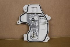 A1568200177 Bulb holder New genuine Mercedes-Benz part
