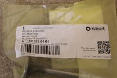 A1600530101 Valve New genuine Smart part