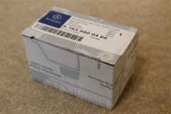 A1638800460 Bonnet latch New genuine Mercedes-Benz part