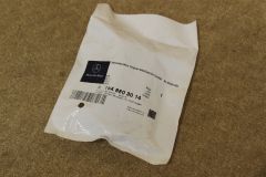A1648803014 Bracket New genuine Mercedes-Benz part