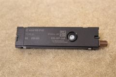 A1669051702 Antenna Amplifier New genuine Mercedes-Benz part