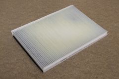 A1688300018 Pollen filter insert New genuine Mercedes-Benz part