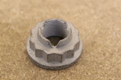 A1693350072 Nut New genuine Mercedes-Benz part