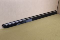 A16969033629696 Moulding New genuine Mercedes-Benz part