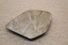 A169810072164 Mirror Glass New genuine Mercedes-Benz part