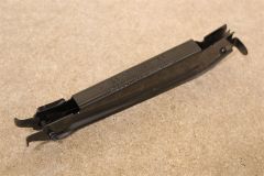 A1698850314 Bracket New genuine Mercedes-Benz part