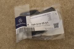 A1699190661 Seat handle New genuine Mercedes-Benz part