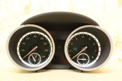 A1715406747 Instrument Cluster New genuine Mercedes-Benz part