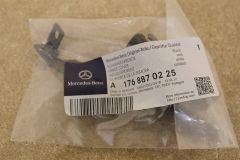 A1768870225 Cover New genuine Mercedes-Benz part