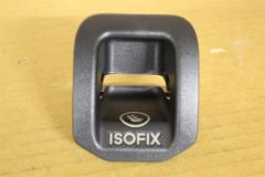 A17692301009051 Isofix mount cover New genuine Mercedes-Benz part