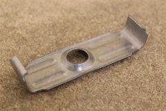 A2024760340 Hose clamp New genuine Mercedes-Benz part