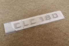 A2038173815 Emblem New genuine Mercedes-Benz part