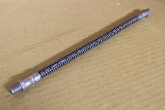 A2044201048 Brake pipe New genuine Mercedes-Benz part