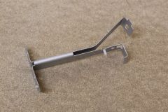 A2045241340 Bracket New genuine Mercedes-Benz part