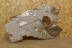 A2046820172 Heat shield New genuine Mercedes-Benz part