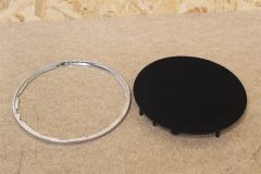 A20472001899051 Speaker grill New genuine Mercedes-Benz part