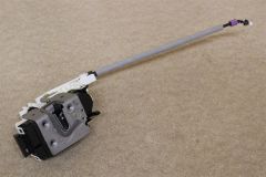 A2047303935 Door lock 4 PIN New genuine Mercedes-Benz part