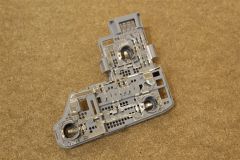 A2048202577 Bulb holder New genuine Mercedes-Benz part