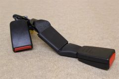 A2048600469 Seat Belt Part New genuine Mercedes-Benz part