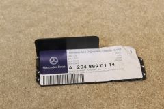 A2048890114 Bracket New genuine Mercedes-Benz part