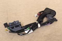 A2055409406 Wiring loom New genuine Mercedes-Benz part
