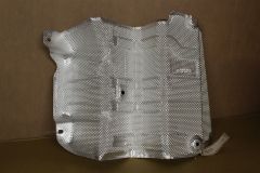 A2056800922 Heat shield New genuine Mercedes-Benz part